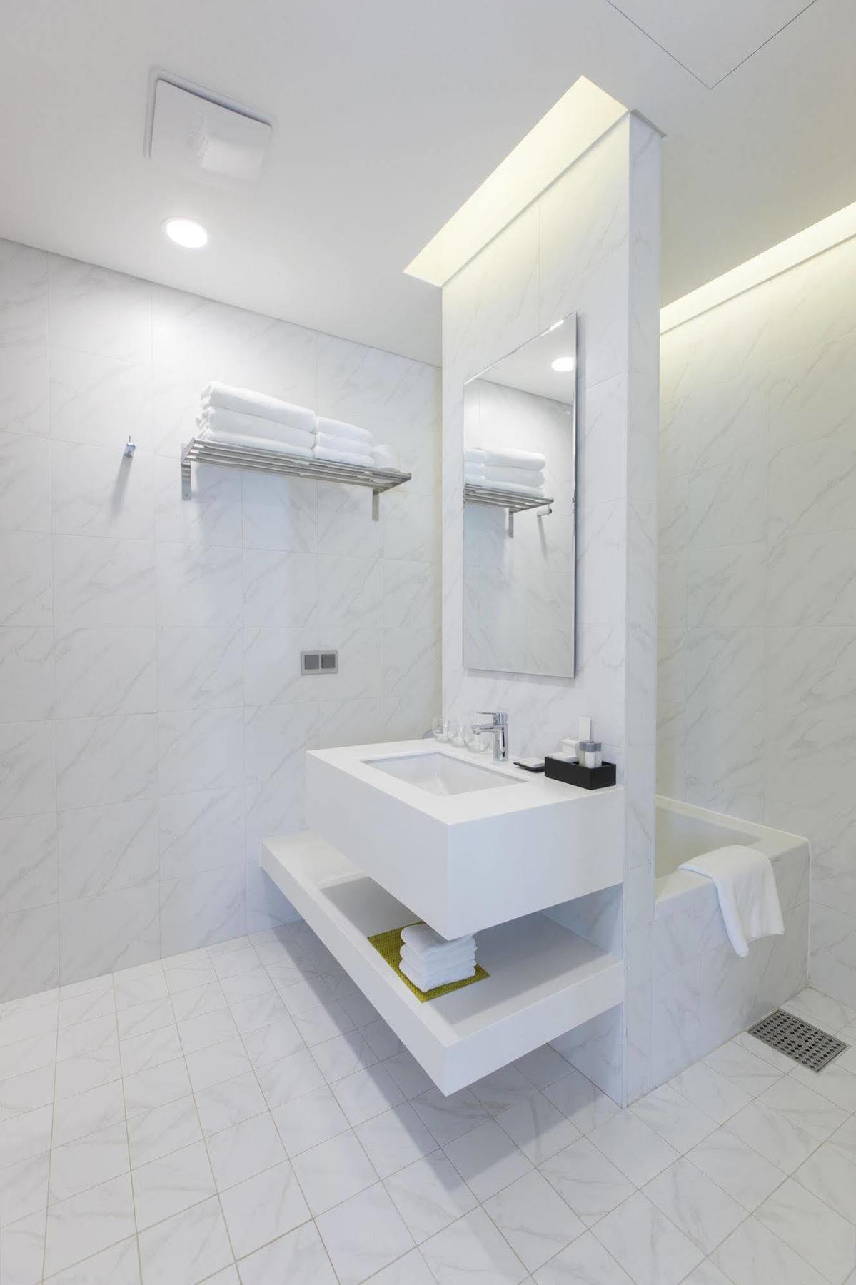 Stayb Hotel Myeongdong Seoul Eksteriør bilde