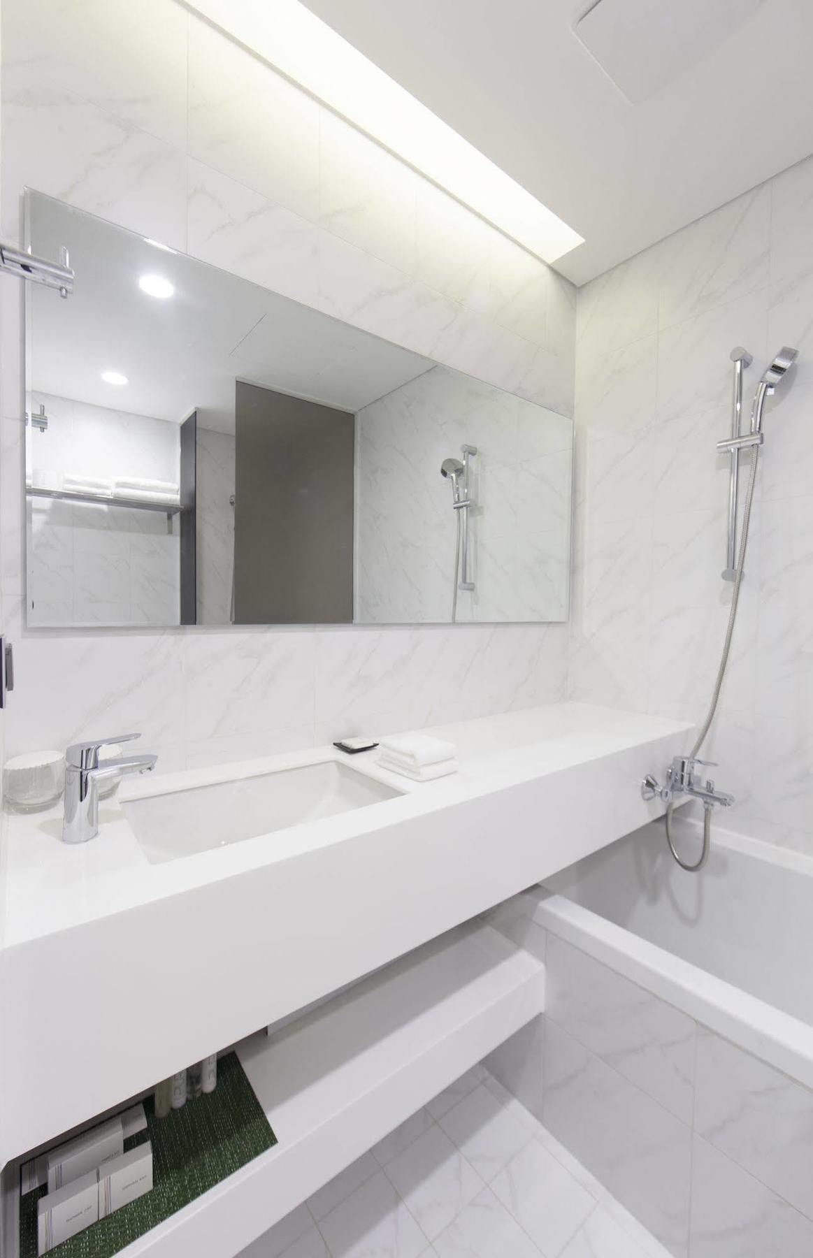 Stayb Hotel Myeongdong Seoul Eksteriør bilde